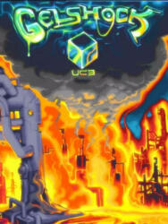 KPL Uriel's Chasm 3 Gelshock (PC)