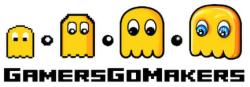 gnifrebel Games GamersGoMakers (PC)