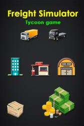 Softwaves Dist Freight Simulator (PC)