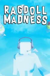 Weakfish Studio Ragdoll Madness (PC)