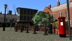 Dovetail Games Town Scenery Pack (PC)