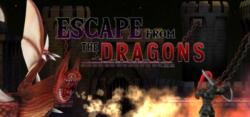 Tormentor Games Escape from The Dragons (PC)