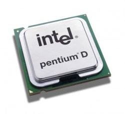 Intel Pentium D 920 Dual-Core 2.8GHz LGA775
