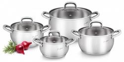 Lamart Shape LT1111 8 piese (42002265)