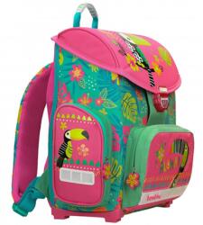 St. Majewski Bambino Tukán mintás ergonomikus (205729)