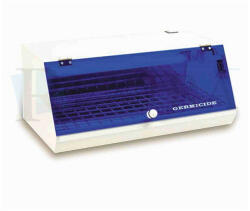  Sterilizáló germicid UV lámpa 8 W - asztali vagy falra szerelhető