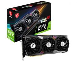 MSI GeForce RTX 3070 GAMING Z TRIO LHR 8GB GDDR6 256bit (V390-264R)