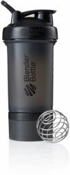 BlenderBottle ProStak Full Color fekete 450 ml