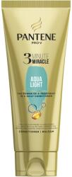 Pantene Pro-V - 3 Minute Miracle - Aqua Light 200 ml