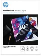 HP Professzionális fényes üzleti A4 papír (150 lap) (3VK91A) (3VK91A)