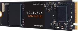 Western Digital WD Black SN750 SE 250GB M.2 PCIe (WDS250G1B0E)