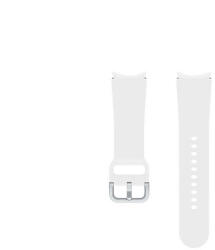 Samsung Curea smartwatch Samsung Sport Band 20mm S/M White (ET-SFR86SWEGEU)