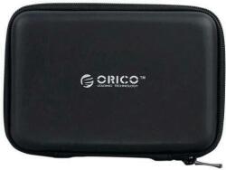 Orico HDD Rack Husa protectie hard disk Orico PHB-25 neagra (PHB-25-BK) - vexio