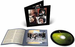 Universal Music The Beatles - Let It Be (Digipak) (Remastered) (CD) (713858)