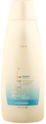 Avon Advance Techniques Absolute Nourishment tápláló sampon marokkói argánolajjal minden hajtípusra 700 ml