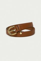 Lauren Ralph Lauren колан дамски от кожа (412802952005)