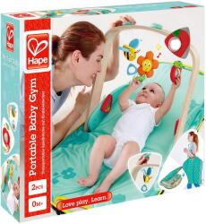 Hape centru de joaca pentru bebelusi (HAPEE0045) - bekid