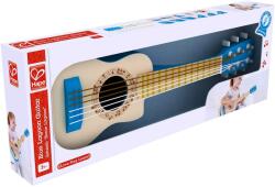Hape chitara albastra (HAPEE0601) - bekid