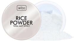 Wibo Pudră de orez - Wibo Rice Powder 5.5 g