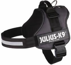 Julius-K9 JULIUS-K9® powerhám kutyáknak antracit - 3-as/XL méret: 82-118 cm