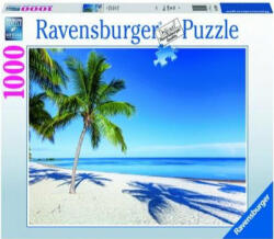 Ravensburger Puzzle Plaja, 1000 Piese - Ravensburger (rvspa15989)