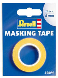 Revell Masking Tape 6 Mm Revell Rv39694 - Revell