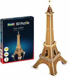 Revell 3d Puzzle Eiffel Tower - Revell (rv111)