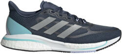 Adidas Supernova + W női cipő Cipőméret (EU): 38 (2/3) / kék