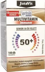 JutaVit Multivitamin 50+ (100 tab. )