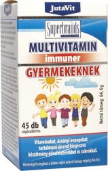 JutaVit Multivitamin Immuner for childrens (45 tab. )