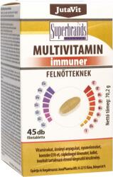 JutaVit Multivitamin Immuner for adults (45 tab. )