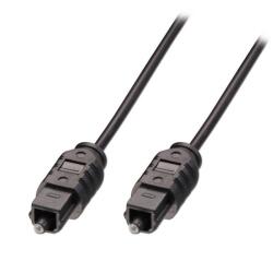 Lindy Cablu optic digital TosLink SPDIF 5m, Lindy L35214 (L35214)