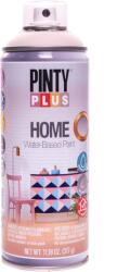 NOVASOL Festékspray NOVASOL Pinty Plus HOME Toasted linen 400ml vízbázisú (114)