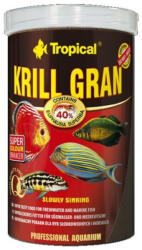 Tropical Krill gran 1000 ml/540 g - INVITALpet
