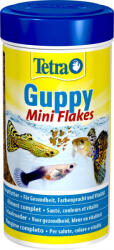 Tetra guppy mini flakes 250 ml - INVITALpet