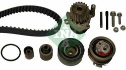 Schaeffler INA Set pompa apa + curea dintata Schaeffler INA 530 0503 30 (530 0503 30)
