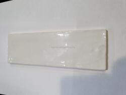 Equipe Cerámicas 6, 5x20 EQUIPE LA RIVIERA Blanc csempe