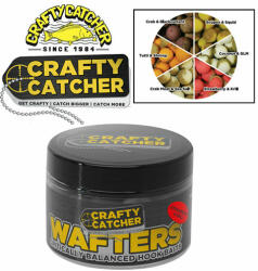 Van Den Eynde WAFTERS FAST FOOD CRAB MEAT SEA SALT 150ml