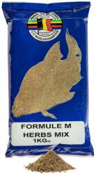 Van Den Eynde NADA FORMULE M HERB MIX 1kg