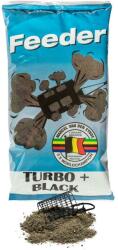 Van Den Eynde NADA FEEDER TURBO PLUS 1kg Negru