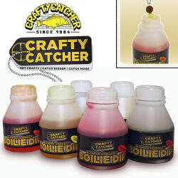 Van Den Eynde DIP HOOKBAIT FAST FOOD TUTTI & SHRIMP 200ml