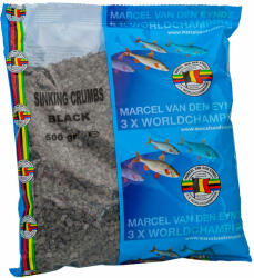 Van Den Eynde ENGLISH BREAD CRUMBS VDE SINKING BLACK 500gr