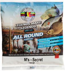 Van Den Eynde ADITIV PRAF MS SECRET 250gr