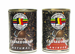 Van Den Eynde CONSERVA CANEPA NATURAL 400cl