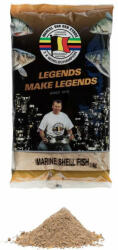 Van Den Eynde NADA MARINE SHELL FISH 1kg