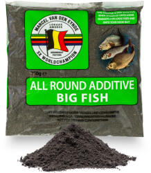 Van Den Eynde ADITIV PRAF BIG FISH 250gr special