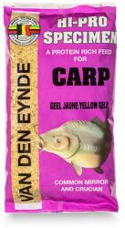 Van Den Eynde NADA HI-PRO CARP GEEL- GALBEN 1kg