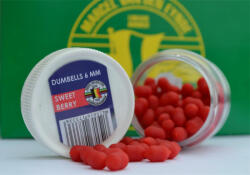 Van Den Eynde DUNBELLS SWEETBERRY 6mm 25gr