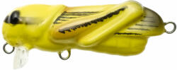 Tiemco VOBLER TRICK TROUT GRASSHOPPER F 35mm 1.8gr Culoare 002 Yellow