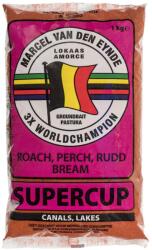 Van Den Eynde NADA SUPERCUP RED 1kg Rosu